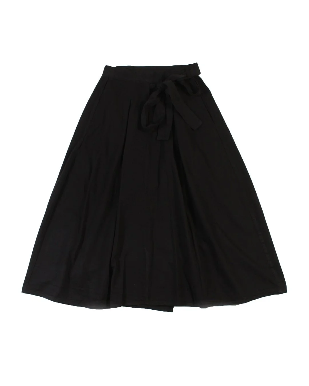 KYU - BLACK | Prospective Flow | Japanese Fashion for Men | プロ
